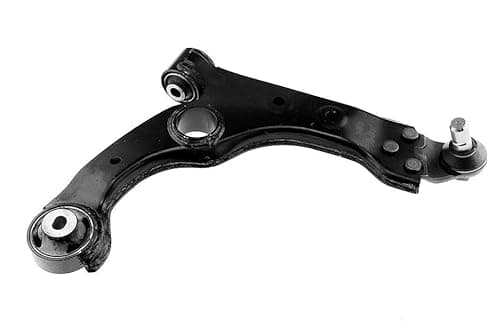 Image of The Urban Company Wishbone, Suspension, Track Control Arm Compatible/Replacement For Alfa Romeo Giulietta (2010-2017) Lower, Front, Right