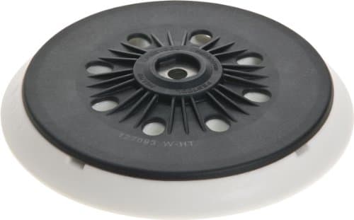 Image of Festool ST-STF D150/17MJ-M8-W-HT Sanding Pad