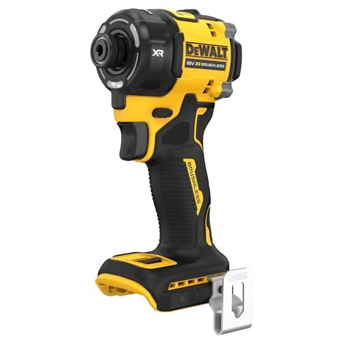 Image of DEWALT DCF870N-XJ 18V XR Brushless Hydraulic Impact Driver, Bare Unit