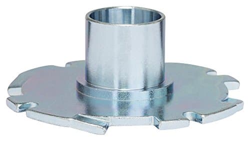 Image of Bosch 2609200139 Template Guides with Quick Fastening Lock