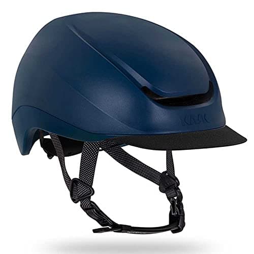 Image of Kask Moebius WG11 Sports Helmet 230 M Navy Blue