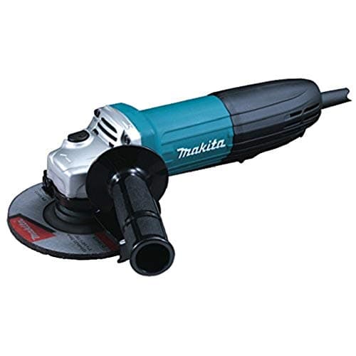 Image of Makita GA5034/2 240V 125mm Angle Grinder
