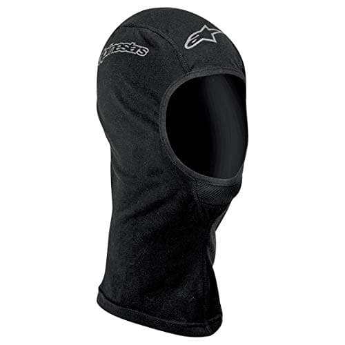 Image of Alpinestars Unisex Clothing, Black, One Size