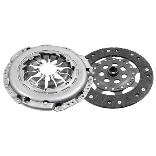 Image of Blue Print ADN130220 Clutch Kit
