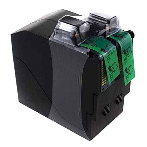 Image of Neopost IN300 IN360 IN600 Compatible Franking Machine Ink Cartridge 342192 Blue