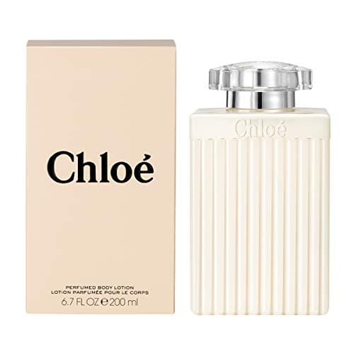 Image of Chloe Perfumed Body Lotion - 200ml/6.7oz