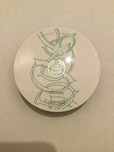 Image of The Body Shop Fresh Nude Powder Foundation With Aloe Face Base 50-9g