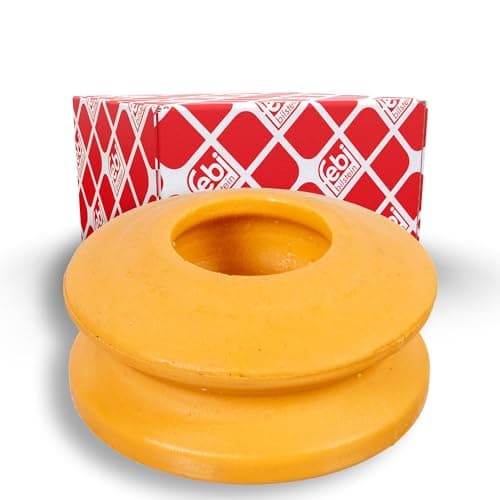 Image of Febi Bilstein 172095 - Rubber Buffer, suspension