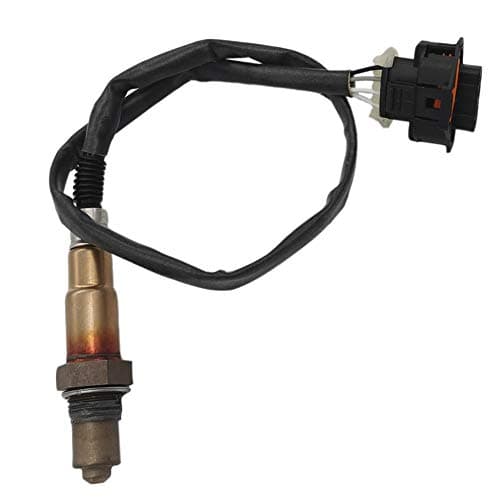 Image of Amrxuts 0258006499 Lambda Probe O2 Oxygen Sensor Fit for VAUXHALL for Opel Astra G H COMBO CORSA C D MERIVA A TIGRA Vectra C Zafira B 1.2 1.4 1.6 Z12XEP Z14XEP 2000-2010