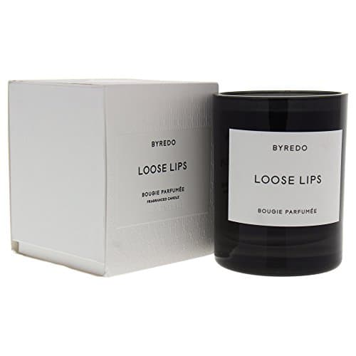Image of Byredo Loose Lips Candle 240g