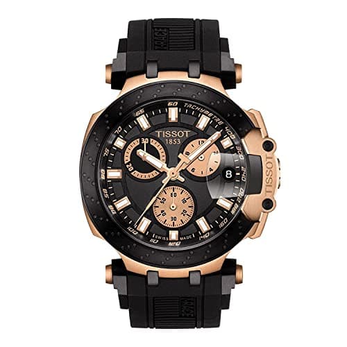 Image of Tissot Mens Watch T1154173705100