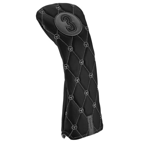 Image of TaylorMade Patterned Headcover
