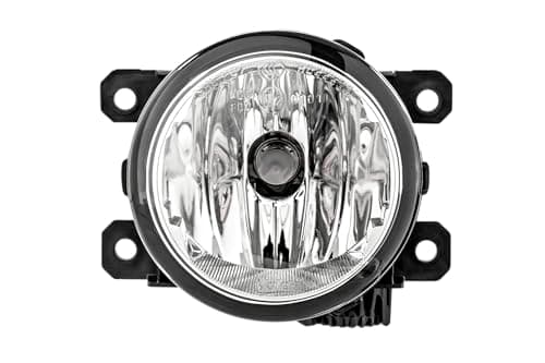 Image of VALEO halogen technology automotive fog lamp, 44185 for vehicle models, HONDA See automotive fogSTAR Masterfile