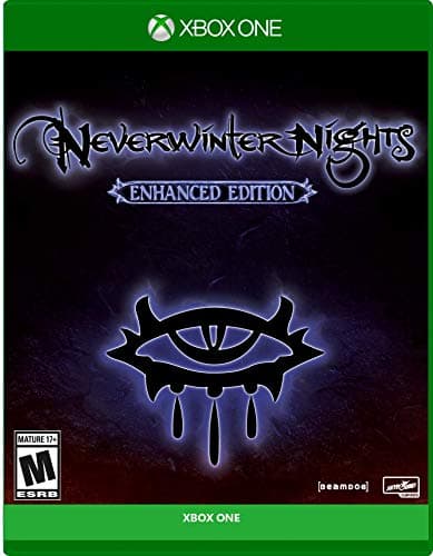 Image of Neverwinter Nights: Enhanced Edition - Xbox One