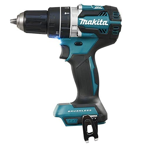 Image of Makita DHP484Z 18V Li-ion Brushless Combi Drill 54 Nm - Body Only