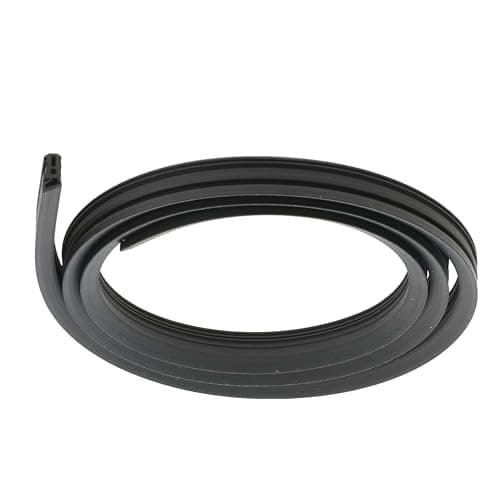 Image of Masterpart Dishwasher Door Seal To Fit Samsung DW60H9950FS/EF, DW60M9550FS/TR Dishwashers DD62-00097C