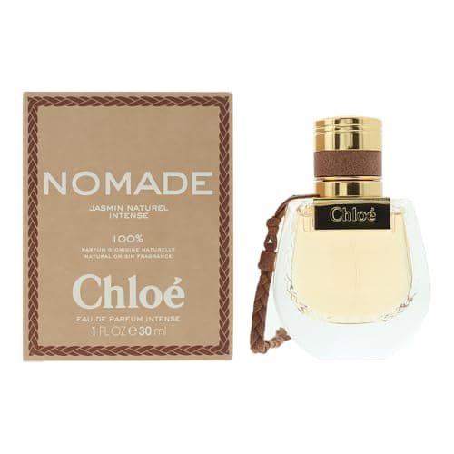 Image of Chloé Nomade Jasmin Naturelle Intense Eau de Parfum Intense 30ml