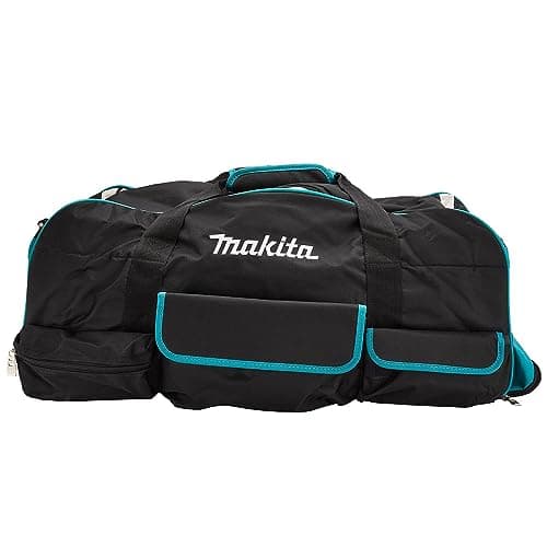 Image of Makita Large Trolley Tool Carry Bag, 700 mm