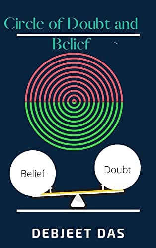 Image of Circle of Doubt and Belief