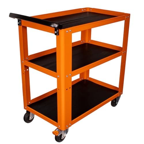 Image of Beta Tools C51 O-CARRO EASY ORANGE 51000001