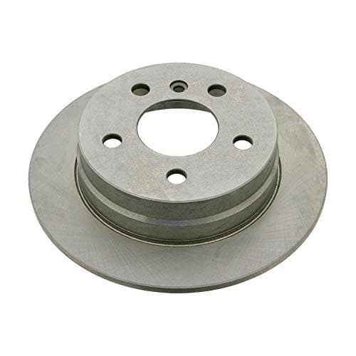 Image of febi bilstein 24750 Brake Disc