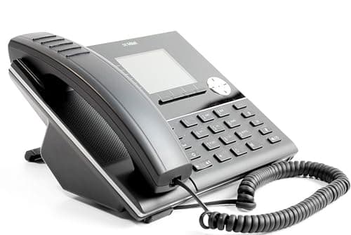 Image of Mitel 6920 IP Phone