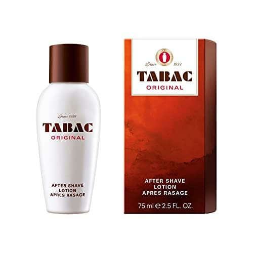 Image of Maurer & Wirtz Tabac Original Aftershave Lotion 75 ml