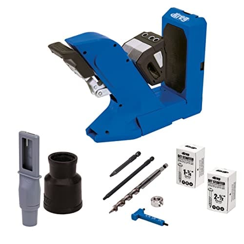 Image of Kreg Pocket-Hole Jig 720