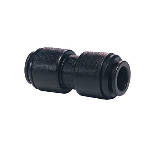 Image of Metric John Guest, Speedfit Equal Straight Connector 10mm