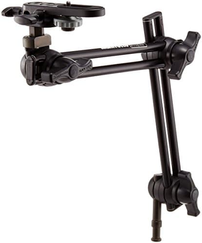 Image of Manfrotto - 396B-2 - accessories, Black