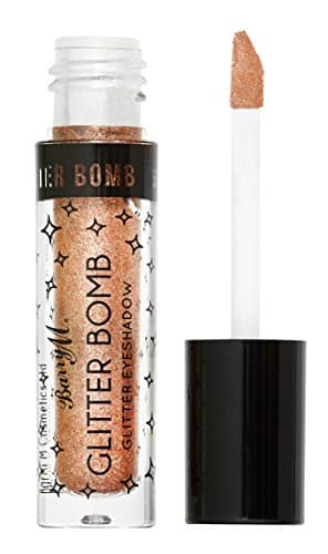Image of Barry M Cosmetics Glitter Bomb Eyeshadow, Queen