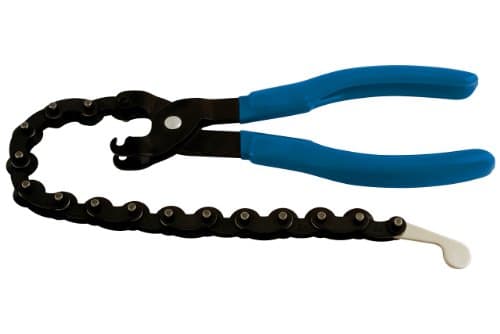 Image of Laser 5412 Exhaust Pipe Cutter 19 - 83mm