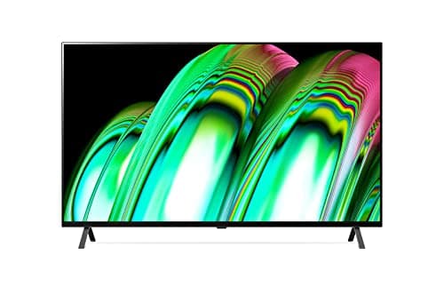 Image of LG Telewizor OLED55A26LA OLED 55 Inch 4K Ultra HD WebOS 22