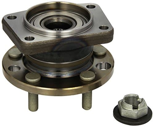 Image of LUK 713697110 Wheel Bearing Kit