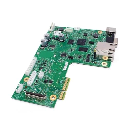 Image of P1123335-021 Main Logic Board Mainboard For Zebra ZT211 ZT111 Thermal Label Printer 203dpi 300dpi Replacement Parts