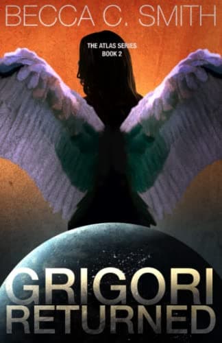 Image of Grigori Returned: Volume 2 (The Atlas Series)