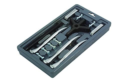 Image of Laser 1915 Gear Puller - 6" 2 & 3 Leg Reversible