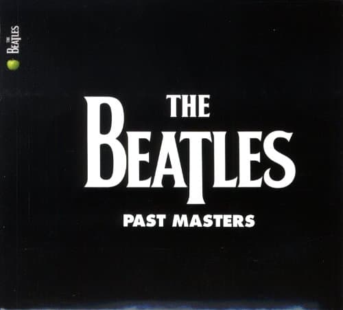 Image of Past Masters (Volumes 1 & 2)