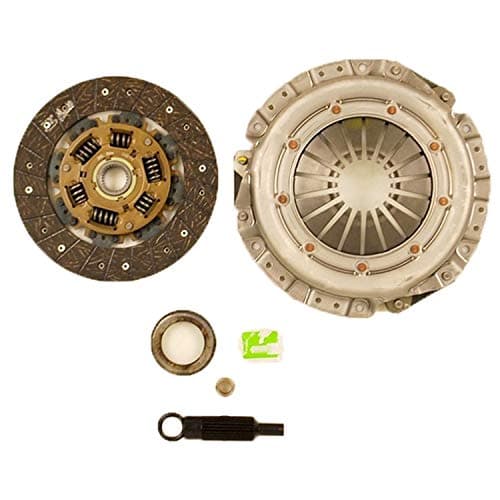 Image of Valeo 52332213 OE Replacement Clutch Kit