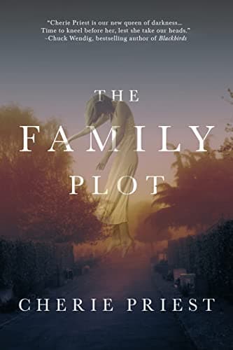 Image of The Family Plot
