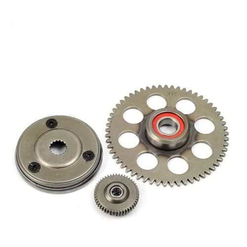 Image of Billet Modified Shift Star Transmission Cylinder For YAM&AHA Banshee 350 1987-2006 4L0-18140/185-00-00 90508-29728-00