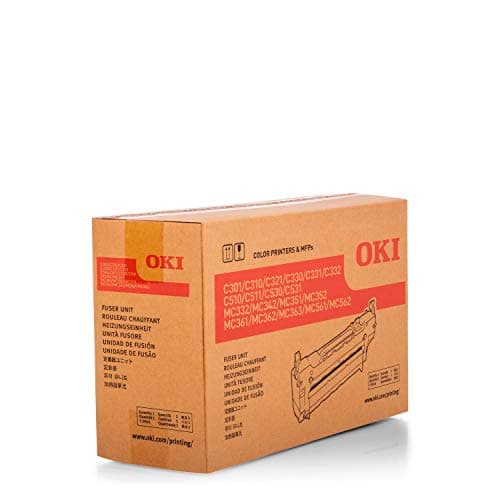 Image of Oki 44472603 - FUSER UNIT C310/330/510/530