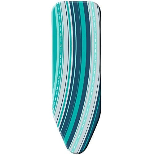 Image of Minky Premium Universal Ironing Board Cover Fits Boards Up To 125 x 45cm 100% Cotton