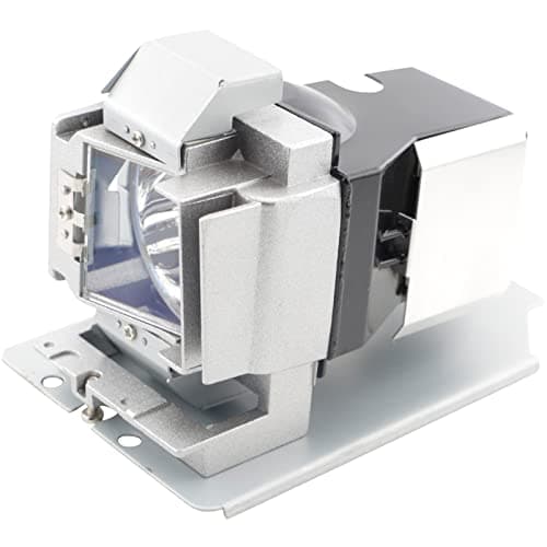 Image of SNLAMP For 5J.JDT05.001 Replacement Projector Lamp Bulb P-VIP 280W Bulbs With Housing For BENQ MH856UST Projector