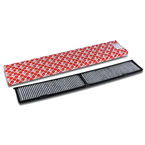 Image of febi bilstein 23683 Cabin Filter