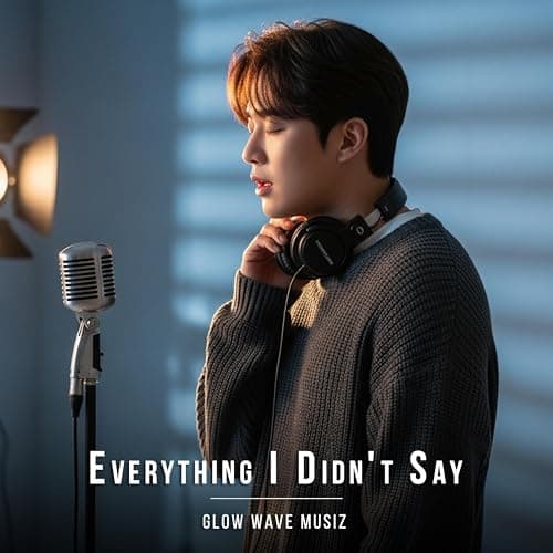Image of Everything I Didn't Say