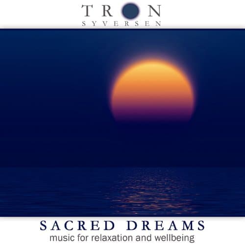 Image of Sacred Dreams