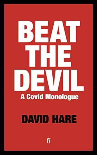 Image of Beat the Devil: A Covid Monologue