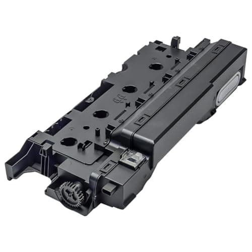 Image of VRTYVEYBB MX607HB Waste Toner Box Compatible with Sharp MX-2651 MX-3051 MX-3071 MX-3551 MX-3571 MX-4051 MX-4071 MX-5051 MX-5071 Printers, Black