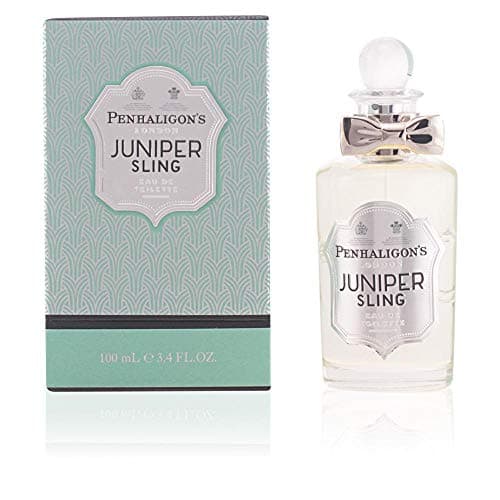 Image of Penhaligon's Juniper Sling Eau de Toilette 100 ml